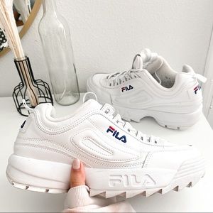 FILA Disruptor 2